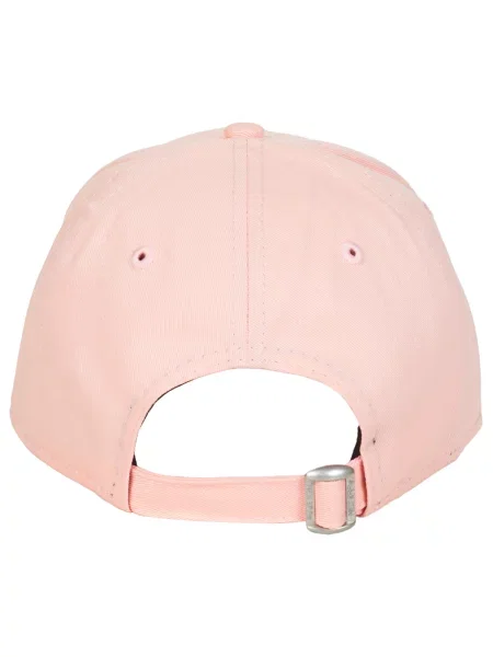 Kšiltovka New Era růžová