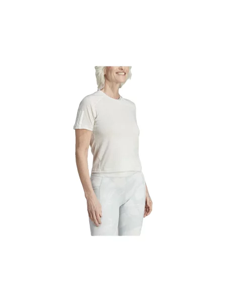 Levágott ingruha Adidas szürke
