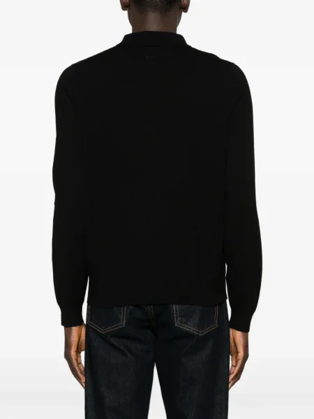 Cardigan Hugo negru