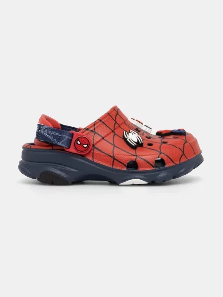 Детские шлепанцы Crocs