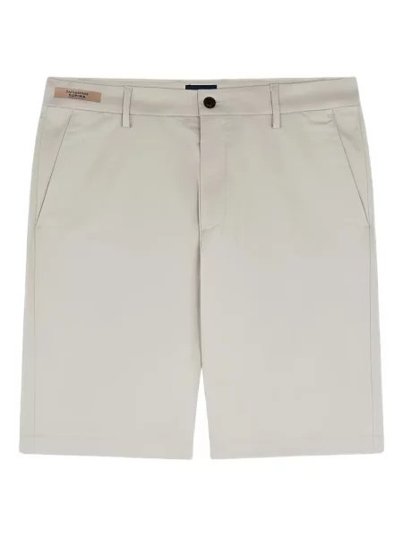 Bermude Paul & Shark