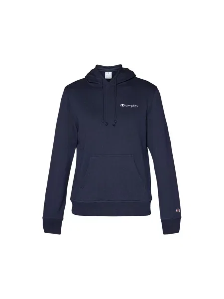 Champion Authentic Athletic Apparel Mikina námořnická modř bílá