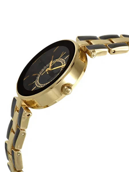 Ceas Anne Klein negru