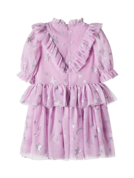 Gyerek ruha Stella Mccartney lila