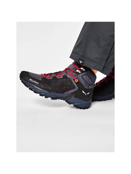 Bakancs Salewa Ws Alpenrose 2 Mid Gtx GORE-TEX Sötétkék