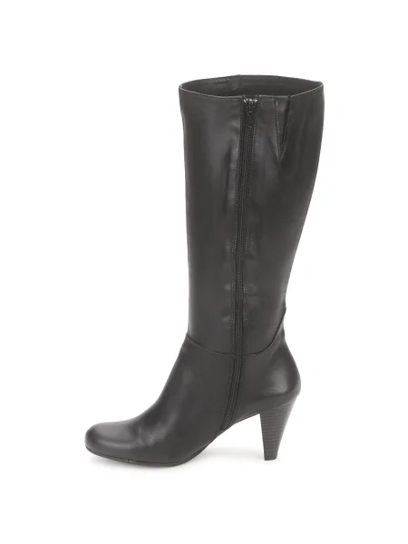 Pantofi So Size negru
