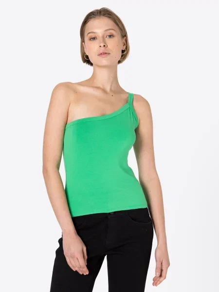 NU-IN Top verde