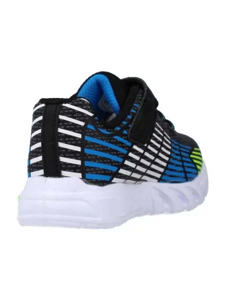 Pantofi copii Skechers negru