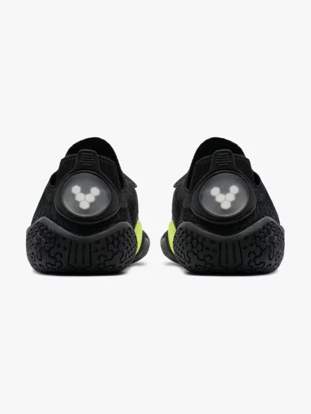 Tréninkové boty Vivobarefoot MOTUS FLEX černá