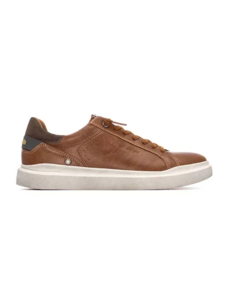 Pantofi Refresh maro