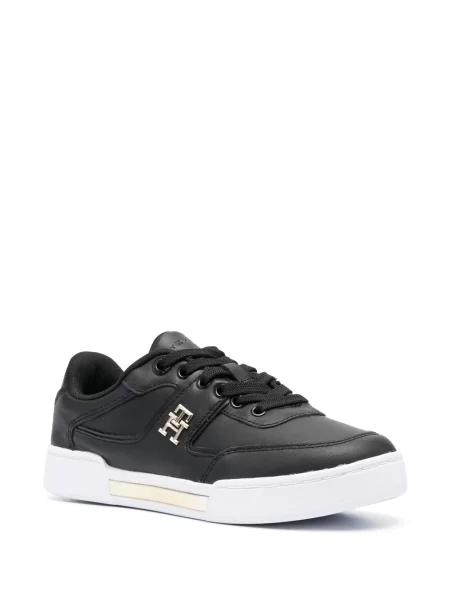 Sportbačiai Tommy Hilfiger juoda