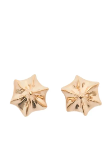 Cercei Maison Margiela auriu