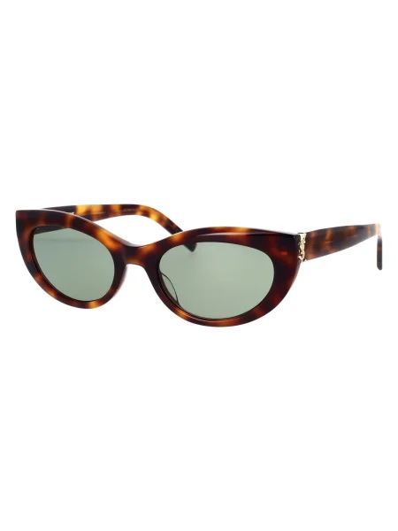 Óra Yves Saint Laurent barna