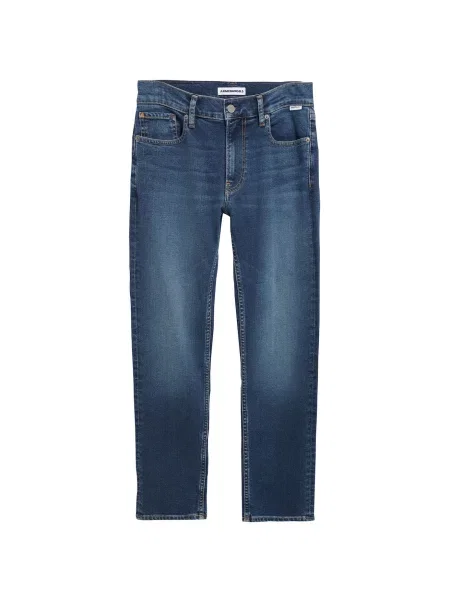 ARMEDANGELS Jeans IAAN închis albastru