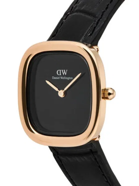 Hodinky Daniel Wellington Margot  čierna