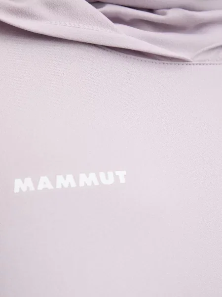 Mammut кофта Selun