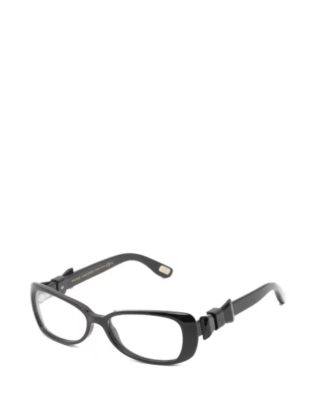 Sunčane naočale Marc Jacobs Eyewear s mašnom crna
