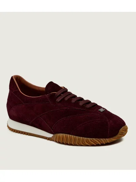 Casadei Sneakers Renna | piele întoarsă