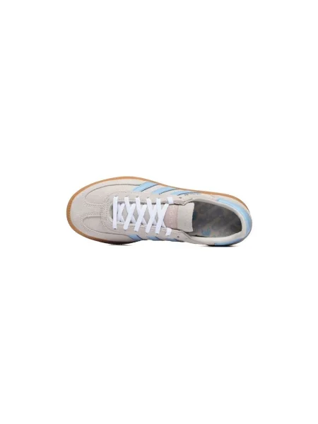 Tenisky Adidas Spezial béžová