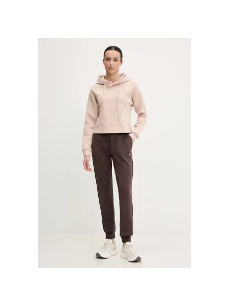 Bluza Guess beżowa