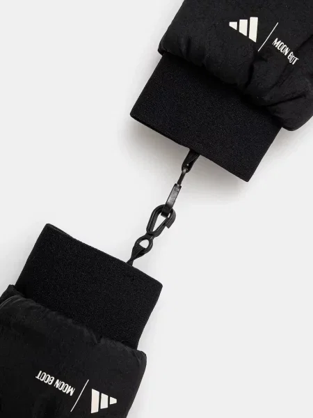 Рукавички adidas x Moon Boot чорний