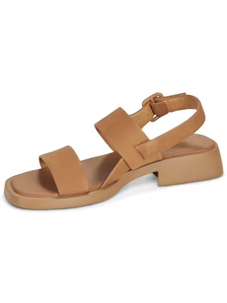 Pantofi Camper maro