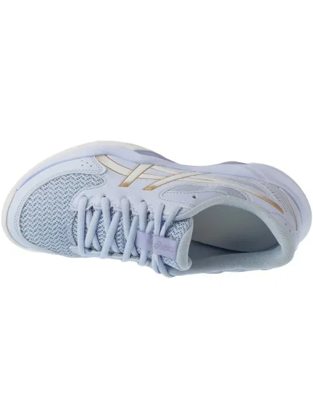 Félcipő Asics kék
