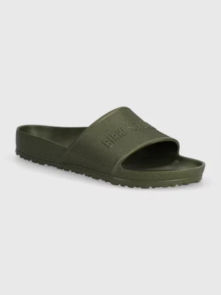 Чехли Birkenstock Barbados EVA зелено