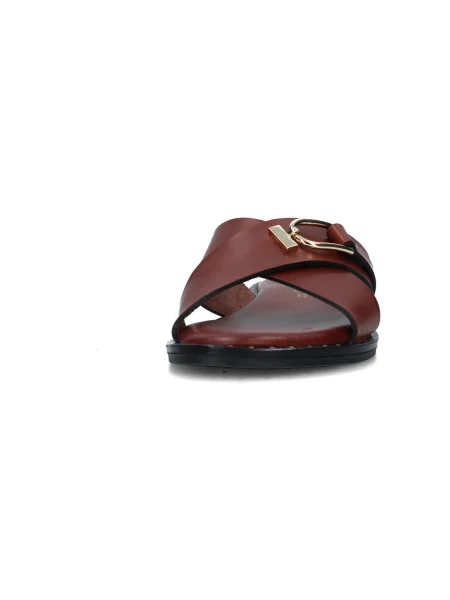 Pantofi Igi&co maro