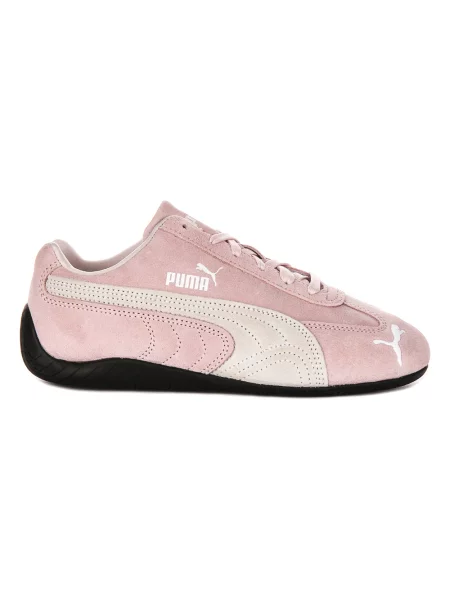Puma Speedcat OG Unisex Buty sportowe Puma Size: 5 różowy