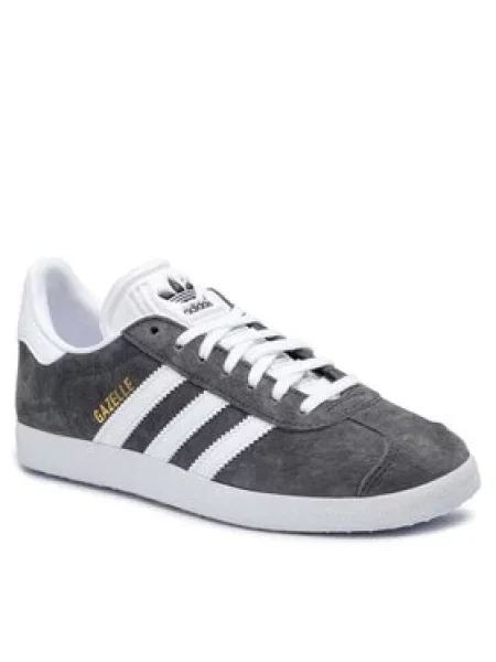 Boty adidas Originals Gazelle šedá černé