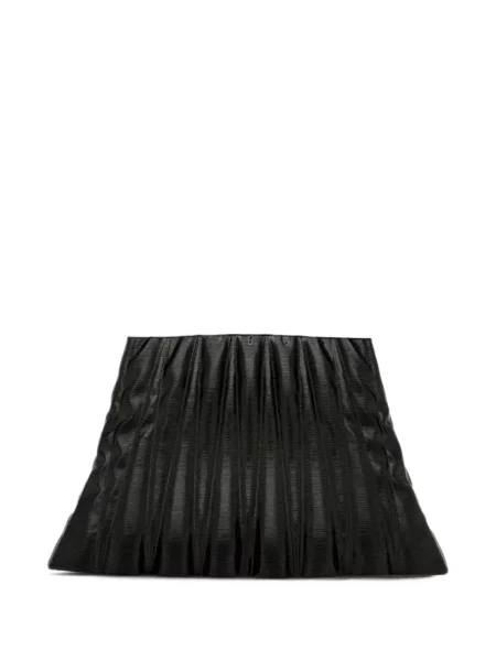 Geantă plic Touchless negru
