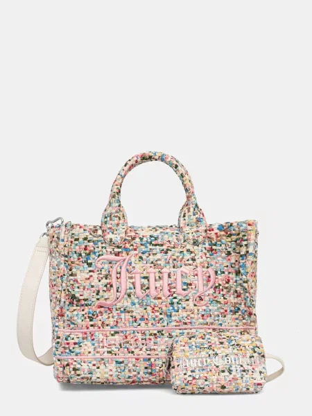 Сумка шоппер Juicy Couture