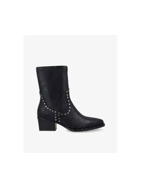 Pantofi Noa Harmon negru