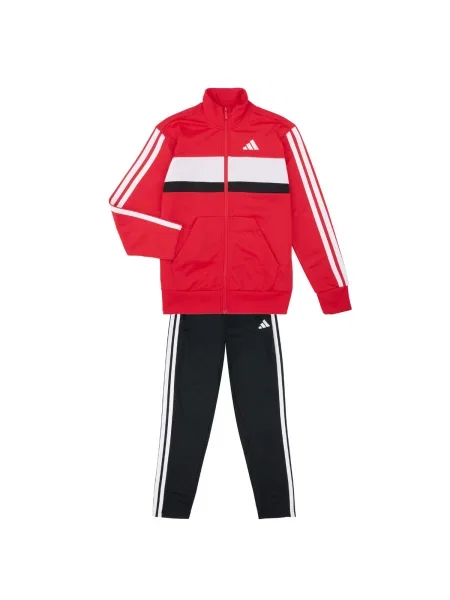 Gyerek ruha Adidas piros