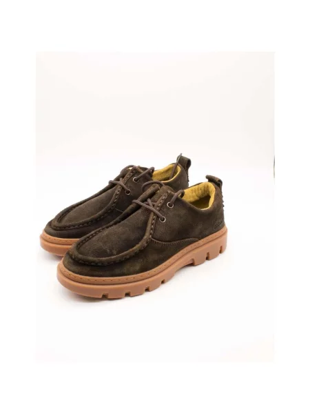 Pantofi Satorisan maro