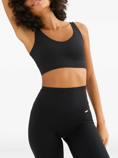 Sutien sport Amada Wear negru