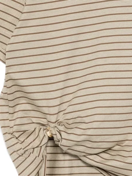 Tricou Jnby cu dungi
