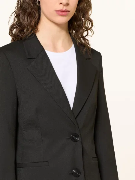Inwear Sako Cadieiw černá