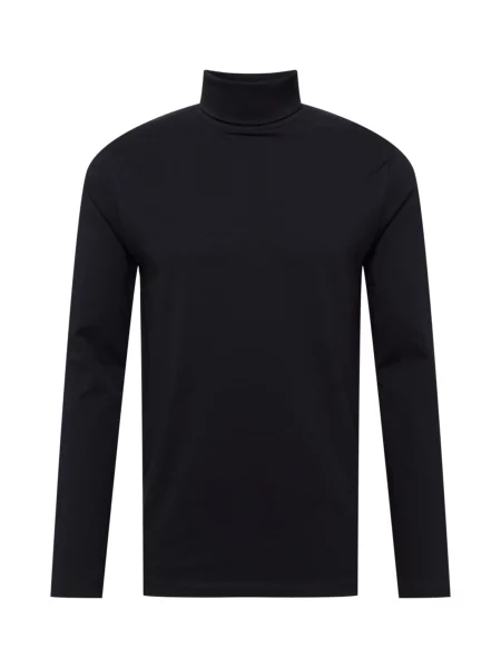 Lindbergh Tricou negru