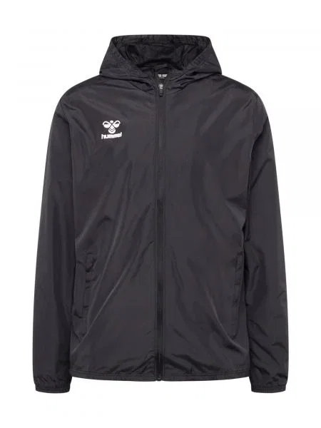 Hummel Sportovní bunda ESSENTIAL' černá