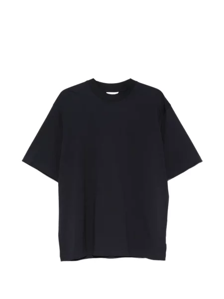 Тениска Hevo синьо