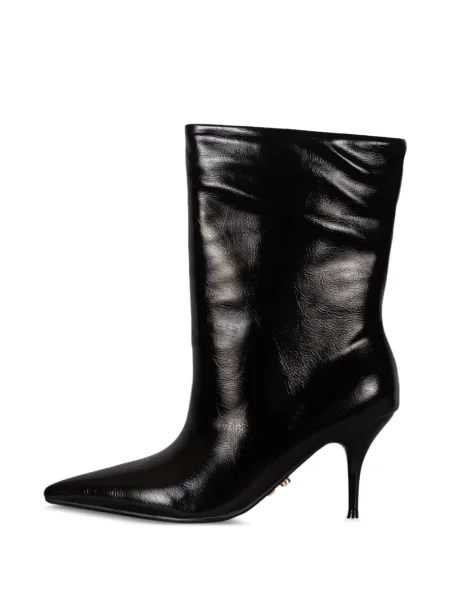 Botine Twenty Fourhaitch negru