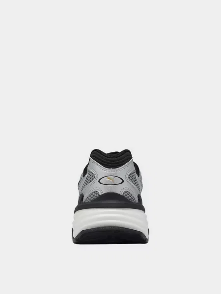 Жіночі Кросівки PUMA FADE NITRO LS текстиль срібний