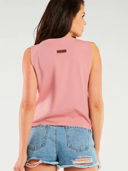 Bluza Infiniteyou bijela