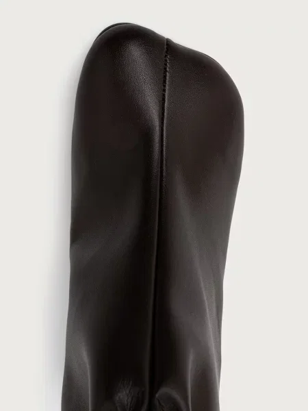 Maison Margiela чоботи шкіряні
