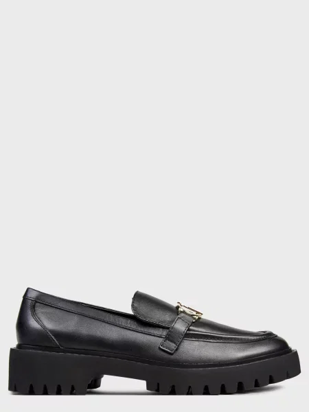 Лофери Liu Jo чорні