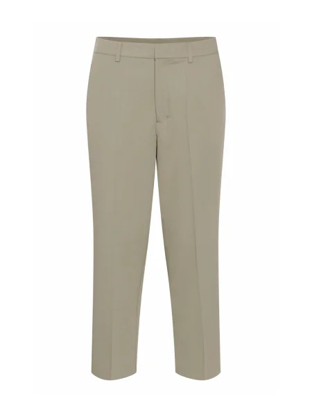 Kaffe Pantaloni Sakura pastel verde