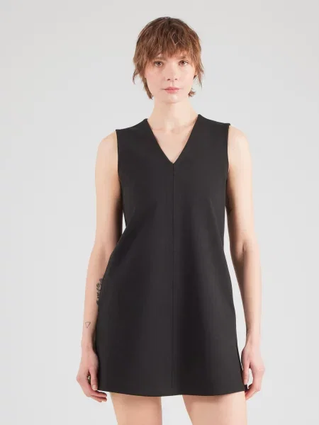 Calvin Klein Rochie negru