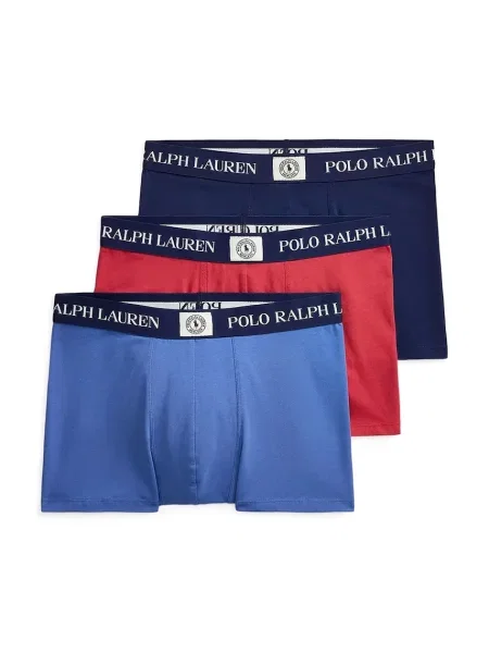 Polo Ralph Lauren boxerky pánske s elastanom